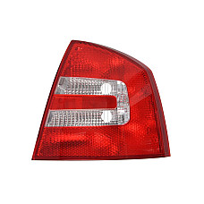 Stop spate Lampa spate Dreapta P21/4W/P21W/W3W  SKODA OCTAVIA II 02.04-06.13 VISTEON 20-210-01019