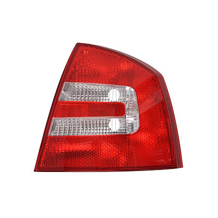 Stop spate Lampa spate Dreapta P21/4W/P21W/W3W  SKODA OCTAVIA II 02.04-06.13 VISTEON 20-210-01019