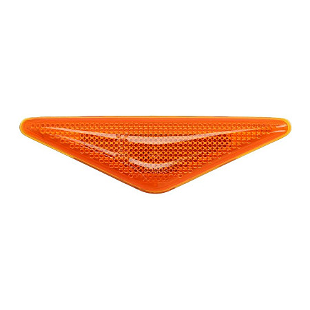 Semnalizator Lampa semnalizare fata Dreapta/Stanga galben W5W FORD FOCUS I FOCUS I/KOMBI MONDEO III FORD USA FOCUS ZX3 FOCUS ZX5 1.4-3.0 08.98-03.07 10.98-03.05 VISTEON/VARROC 20-206-01001