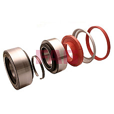 Butuc roata Kit rulment roata FAG Bearings FAG569868.H195