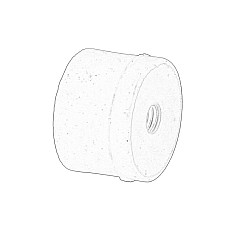 Suport motor OE MAN OE M.A.N. 81.96210.0528MAN