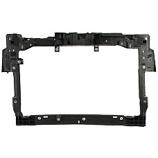 Acoperire fata Header panel complete MAZDA CX-7 10.07-08.12 BLIC 6502-08-3497200P
