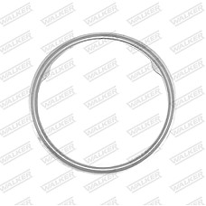 Set Garnituri, Sistem de esapament Garnitura sistemului de evacuare ALFA ROMEO MITO CHEVROLET AVEO CITROEN NEMO NEMO/MINIVAN FIAT 500 500 C 500L DOBLO DOBLO CARGO FIORINO/MINIVAN GRANDE PUNTO 1.3D 10.05- WALKER WALK80754