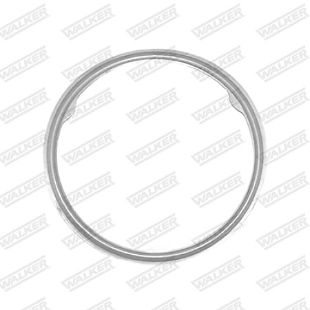 Set Garnituri, Sistem de esapament Garnitura sistemului de evacuare ALFA ROMEO MITO CHEVROLET AVEO CITROEN NEMO NEMO/MINIVAN FIAT 500 500 C 500L DOBLO DOBLO CARGO FIORINO/MINIVAN GRANDE PUNTO 1.3D 10.05- WALKER WALK80754