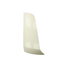 Deviator aer Spoiler cabina extern Dreapta MERCEDES ACTROS MP4 / MP5 07.11- PACOL MER-CP-042R