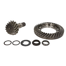 Set reparatie, diferential Crown and pinion CARRARO KOMATSU MANITOU CARRARO 66941-CR