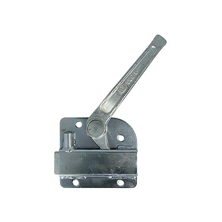 Contrapiesa, inchizator Bolt lock left slotted CARGOPARTS CARGO-BUR-005