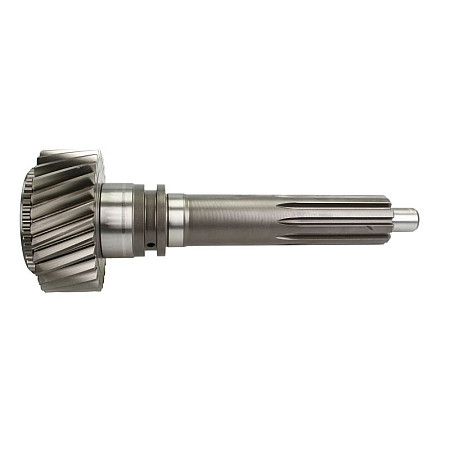 Arbore intrare, cutie de viteza Arbore ambreiaj ZF ECOMID 8 S 180 8 S 2101 BO C.E.I 102361