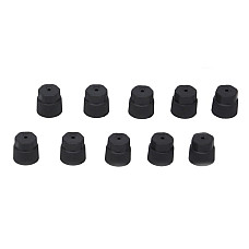 Furtun pt.condens, carcasa filtru-habitacul Service valve cover SUNAIR SUNCP-652K10