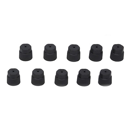Furtun pt.condens, carcasa filtru-habitacul Service valve cover SUNAIR SUNCP-652K10