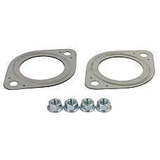 Set montare, sistem de esapament Exhaust system mounting elements fitting kit fits BM11160H BM11160HP FORD KUGA I 2.0D 03.10-11.12 BM CATALYSTS FK11160B