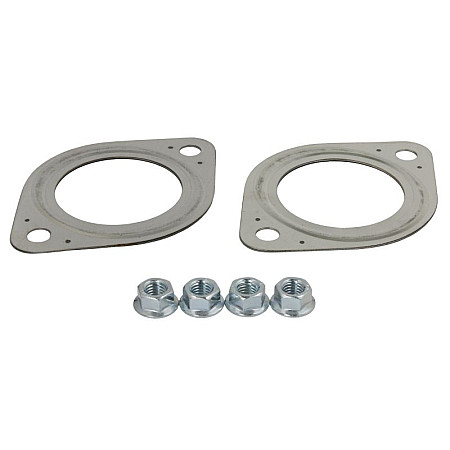 Set montare, sistem de esapament Exhaust system mounting elements fitting kit fits BM11160H BM11160HP FORD KUGA I 2.0D 03.10-11.12 BM CATALYSTS FK11160B