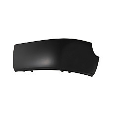 Bara de protectie Colt bara protectie Stanga panou de colt plastic VOLVO FH FH12 FH16 FM FM10 FM12 FM7 FM9 COVIND 2FH/ 97