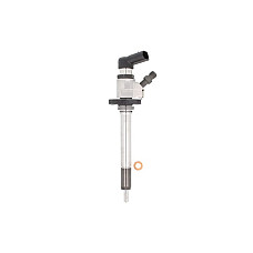 Injector CR Citroen C4 C5 C8 Picasso Ford C-Max Peugeot 307 407 607 807 Volvo C30 S40 V50 2.0 HDi / TDCi DW 10 BTED VDO 5WS40156-4Z