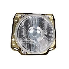 Far Lampa frontala Dreapta/Stanga H4 VW GOLF II BLIC 5410-01-016091P