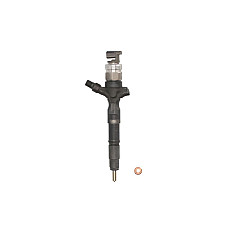 Injector CR electromagnetic EN Remanufactured TOYOTA LAND CRUISER PRADO 3.0D 09.02-12.10 DIESEL REMAN DCRI107730/DR