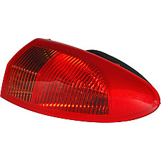 Stop spate Lampa Dreapta extern se potriveste ALFA ROMEO 147 16 32 0101 0310 OLSA OL10405000