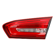 Stop spate Lampa spate Dreapta partea interioara LED/W5W  FORD FOCUS IV 01.18- VISTEON 20-210-01210