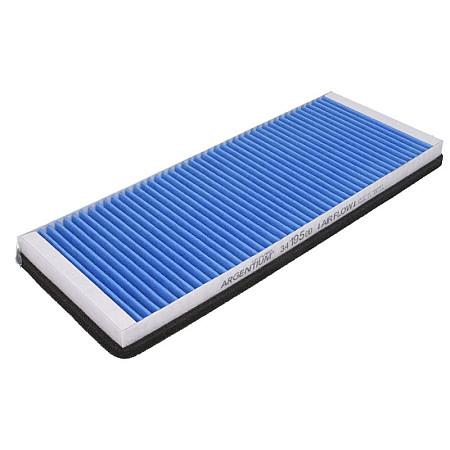 Filtru, aer habitaclu Cabin filter with activated carbon AUDI 80 B3 80 B4 A4 B5 CABRIOLET B3 COUPE B3 VW PASSAT B5 1.6-2.8 08.88-09.01 UFI 34.195.00
