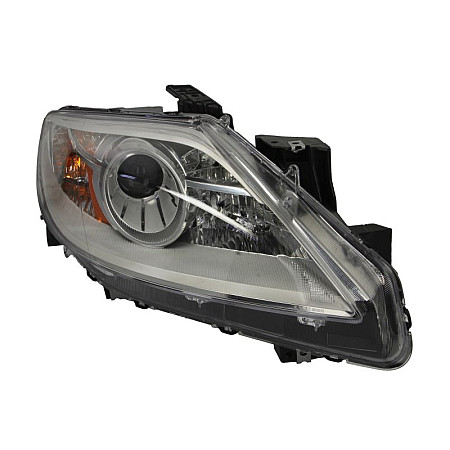 Far Lampa frontala Dreapta H11/HB3 manual Statele Unite ale Americii fara ECE MAZDA CX-9 TYC TYC 20-9233-00-1