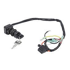 Set post, cheie Ignition switch PARSUN F20-03000400EFI