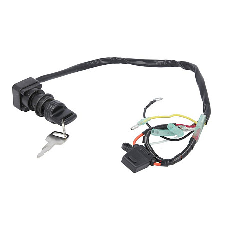 Set post, cheie Ignition switch PARSUN F20-03000400EFI