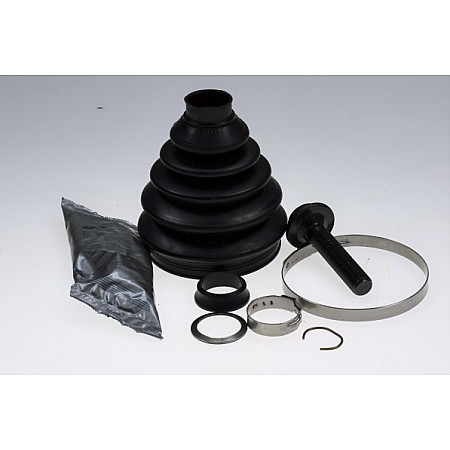 Ansamblu burduf, articulatie planetara Burduf cauciuc cap planetara exterior fi: 29/98 lungime117 AUDI A3 TT SEAT TOLEDO II VW GOLF IV JETTA IV NEW BEETLE PASSAT B5.5 PASSAT B7 POLO 1.4-3.2 10.98- SPIDAN 0.036306