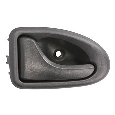 Maner usa Fata/Spate Stanga interior negru IVECO DAILY III DAILY IV RVI MASCOTT DACIA LOGAN LOGAN EXPRESS LOGAN MCV NISSAN INTERSTAR OPEL MOVANO A 1.0-3.0D 08.95- BLIC 6010-09-032409P