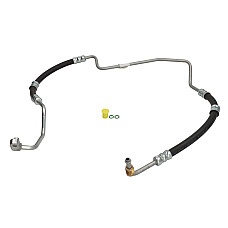 "Furtun hidraulic, sistem de directie Furtun / teava de directie ""AWD"" CHRYSLER 300C DODGE CHARGER 3.6-6.4 09.10-" EDELMANN 80891ED