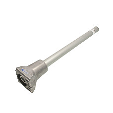 Suport, aripa Suport fixare aripa suport de protectie spate Spate Dreapta/Stanga lungime: 665mm VOLVO FH FH12 FH16 FH16 II FM FM II FM10 FM12 FM7 FM9 FMX NH12 08.93- DT KLIMA 2.71184
