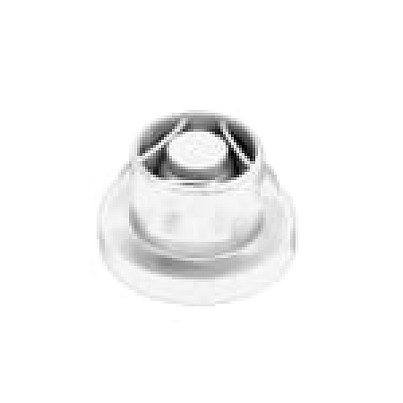 Tampon, filtru de aer Distantier cauciuc filtru aer colector / carcasa CITROEN BERLINGO MULTISPACE PEUGEOT PARTNER/MINIVAN 1.6D 04.08- OE PEUGEOT 1422A3