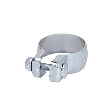 Colier, sistem de esapament Clema de esapament 71mm MERCEDES C CL203 C W202 C W203 C T-MODEL S202 C T-MODEL S203 CLC CL203 CLK C209 E VF211 E W210 E W211 1.8-4.4D 09.97- WALKER WALK80169