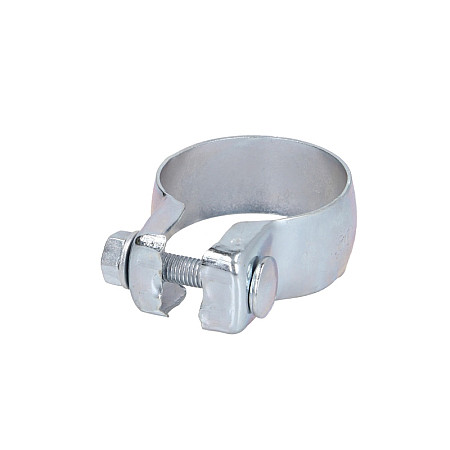 Colier, sistem de esapament Clema de esapament 71mm MERCEDES C CL203 C W202 C W203 C T-MODEL S202 C T-MODEL S203 CLC CL203 CLK C209 E VF211 E W210 E W211 1.8-4.4D 09.97- WALKER WALK80169