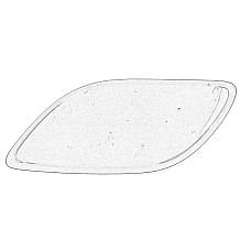 Conector spalator far Headlight washer cap L SKODA OCTAVIA II 02.04-06.13 OE SKODA 1Z0 955 109A