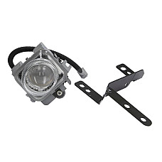 Proiector ceata Lampa de ceata Stanga H3 VOLVO S60 I 04.04-04.10 DEPO 373-2005L-UQ