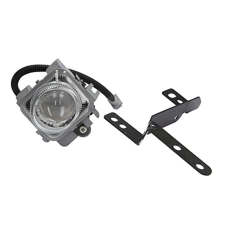 Proiector ceata Lampa de ceata Stanga H3 VOLVO S60 I 04.04-04.10 DEPO 373-2005L-UQ