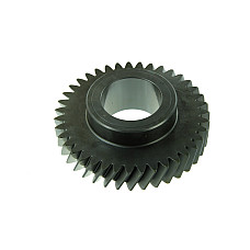 Roata dintata a cutiei de viteza Pinion cutie de viteze numar dinti 39buc pinion-4 pe axul intermediar ZF ECOSPLIT III 16 S 151 16 S 151 NMV 16 S 151 WSK EURORICAMBI 95530775