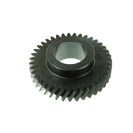 Roata dintata a cutiei de viteza Pinion cutie de viteze numar dinti 39buc pinion-4 pe axul intermediar ZF ECOSPLIT III 16 S 151 16 S 151 NMV 16 S 151 WSK EURORICAMBI 95530775