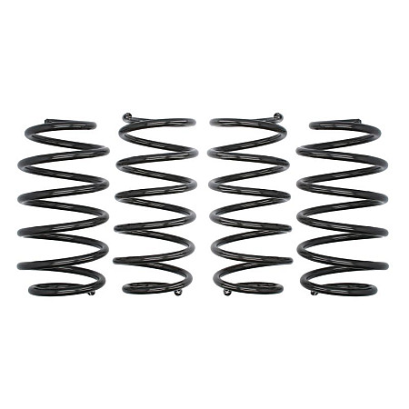 Set arcuri sport Eibach Pro-Kit-ul Ford Mondeo III B5Y B4Y Limousine / Sedan 1.8 2.0 fara masina 11.00 - 1065 kg kg/1015 E10-35-004-01-22 40 mm/30 mm EIBACH E10-35-004-01-22
