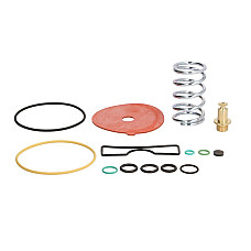 Kituri de reparare a reductorului Vaporizer repair kit Spring Valve reducer: GENIUS MB BRC LPG BRC/Z1500