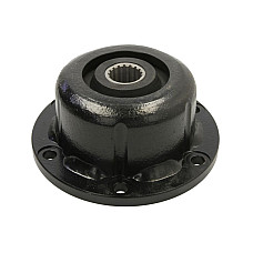 Cuplaj cauciuc-metal Clutch MERCRUISER 165 170 470 3.7L s/n 6170297-Up 1983-1989 180 190 488 3.7LX s/n 6170297-Up 1983-1989 SIERRA INTERNATONAL LLC 18-2414