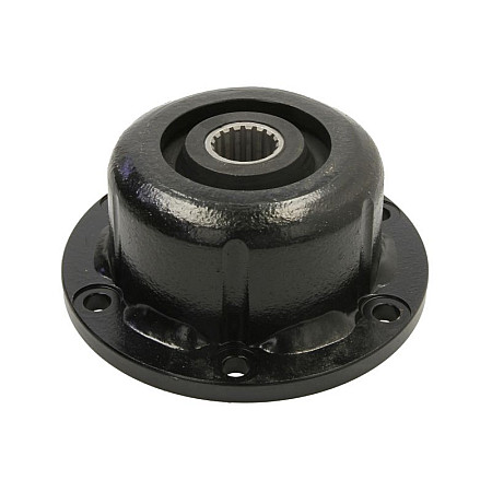 Cuplaj cauciuc-metal Clutch MERCRUISER 165 170 470 3.7L s/n 6170297-Up 1983-1989 180 190 488 3.7LX s/n 6170297-Up 1983-1989 SIERRA INTERNATONAL LLC 18-2414