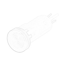 Lumina control Control lights OE SOLARIS 0000.052.768