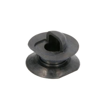 Locas far Amortizor pentru vibratii carcasa far Dreapta/Stanga negru DAF CF 65 XF 105 XF 106 XF 95 01.01- GIANT 3351-DF302001