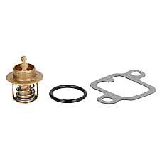 Termostat,lichid racire Cooling system thermostat 71 C 160 F VOLVO PENTA SIERRA INTERNATONAL LLC 18-3621