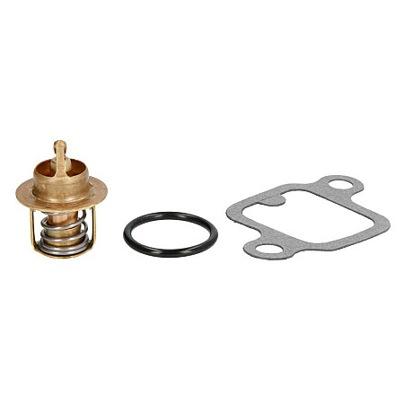 Termostat,lichid racire Cooling system thermostat 71 C 160 F VOLVO PENTA SIERRA INTERNATONAL LLC 18-3621