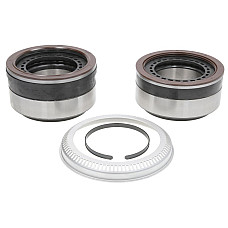 Rulment roata Kit reparatie butuc roata TIMKEN SET1369