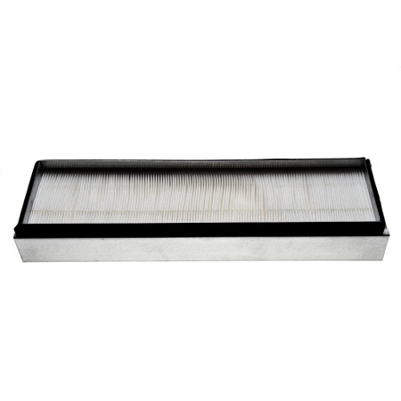 Filtru, aer habitaclu Filtru habitaclu CATERPILLAR 700 D WIX FILTERS 46700WIX