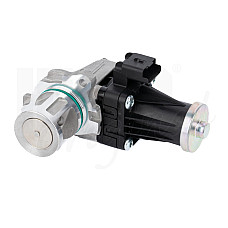 Supapa EGR EGR  VOLVO C30 S40 II S60 II S80 II V40 V50 V60 I V70 III CITROEN BERLINGO BERLINGO MULTISPACE BERLINGO/MINIVAN C3 II C3 PICASSO C4 AIRCROSS C4 CACTUS 1.4D/1.5D/1.6D 08.05- HUCO HUCO135964