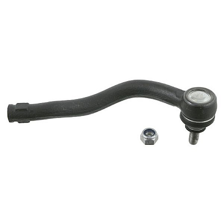 Cap de bara Capatul tijei de legatura Dreapta FORD GALAXY I GALAXY MK I SEAT ALHAMBRA VW SHARAN 1.8-2.8 03.95-03.10 FEBI BILSTEIN 11998